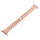 thumbnail image 3 of Correa de repuesto para reloj IOS, correa de reloj con diamantes de imitación para reloj IOS, correa de reloj para reloj IOS de alta capacidad, 3 of 9