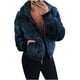 thumbnail image 1 of Chaquetas para mujer, chaqueta informal, abrigo cálido de invierno, blusa, abrigo para mujer, abrigo, abrigo Odeerbi  ODB-3, 1 of 9