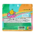 thumbnail image 2 of NOMS Bursts, Li Hing Lemon Peel Hawaii Gummy Candy, Sweet and Sour, 1.9 oz, Resealable Bag, 2 of 5