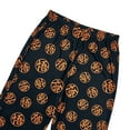 thumbnail image 7 of Dragon Ball Z Characters & Kanji Boy's 2-Pack Sleep Pajama Pants-14, 7 of 7