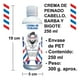 thumbnail image 2 of CREMA DE PEINADO ACEITE DE BERGAMOTA CABELLO, BARBA Y BIGOTE VIVONATURAL 250 ml. LIMPIEZA E HIDRATACIÓN PROFUNDA, FÁCILITA EL PEINADO, NO GRASOSOAROMA FRESCO Y CÍTRICO, 2 of 5