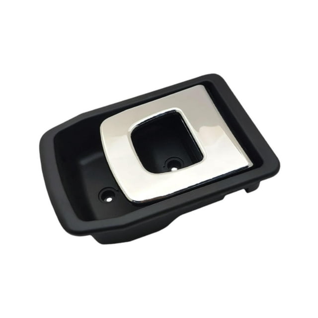 Shengyu RV Door Lock Latch Interior Handle Replace Assembly Simple Parts Replacement