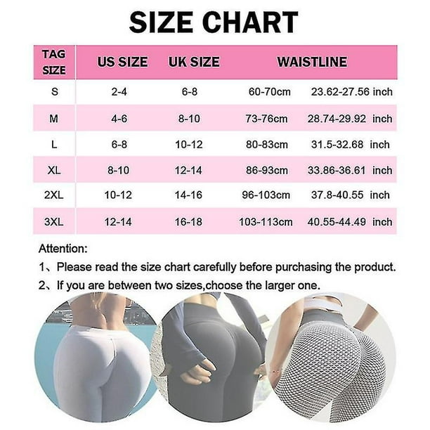 ShenMo Ladies Butt Lift Panties Body Shaper Pants Hip Enhancer Panty Butt  Lift Underwear (S)