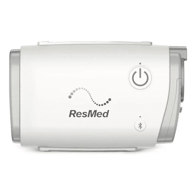 CPAP AirMini Auto Resmed - Compacto, Portátil, Conectividad Bluetooth