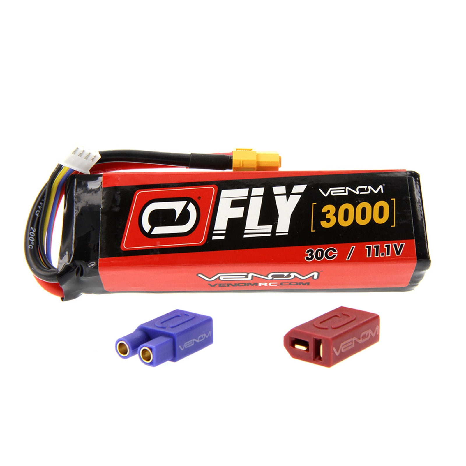 e flite apprentice battery