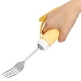 thumbnail image 4 of Ayudas para comer, ayudas para comer, utensilios para comer, ayudas para comer, utensilios para comer para personas mayores, mayor durabilidad, 4 of 12