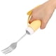 thumbnail image 4 of Ayudas para comer,Utensilios para comer, Utensilios para comer, Ayudas para comer, Rendimiento comprobado, 4 of 8