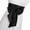 Black, variant on Women Satin Wide Belt Faux Silk Waistband for Shirts Dress