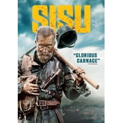 Sisu (DVD) Lionsgate