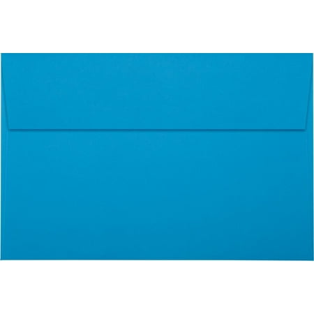 - Envelopes.com A9 Invitation Envelopes (5-3/4