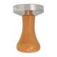 thumbnail image 4 of Tamper De Café, Tamper De Café En Polvo A Prueba De Herrumbre Diseño Ergonómico Base Plana Segura Fácil De Limpiar Para Café, 4 of 8