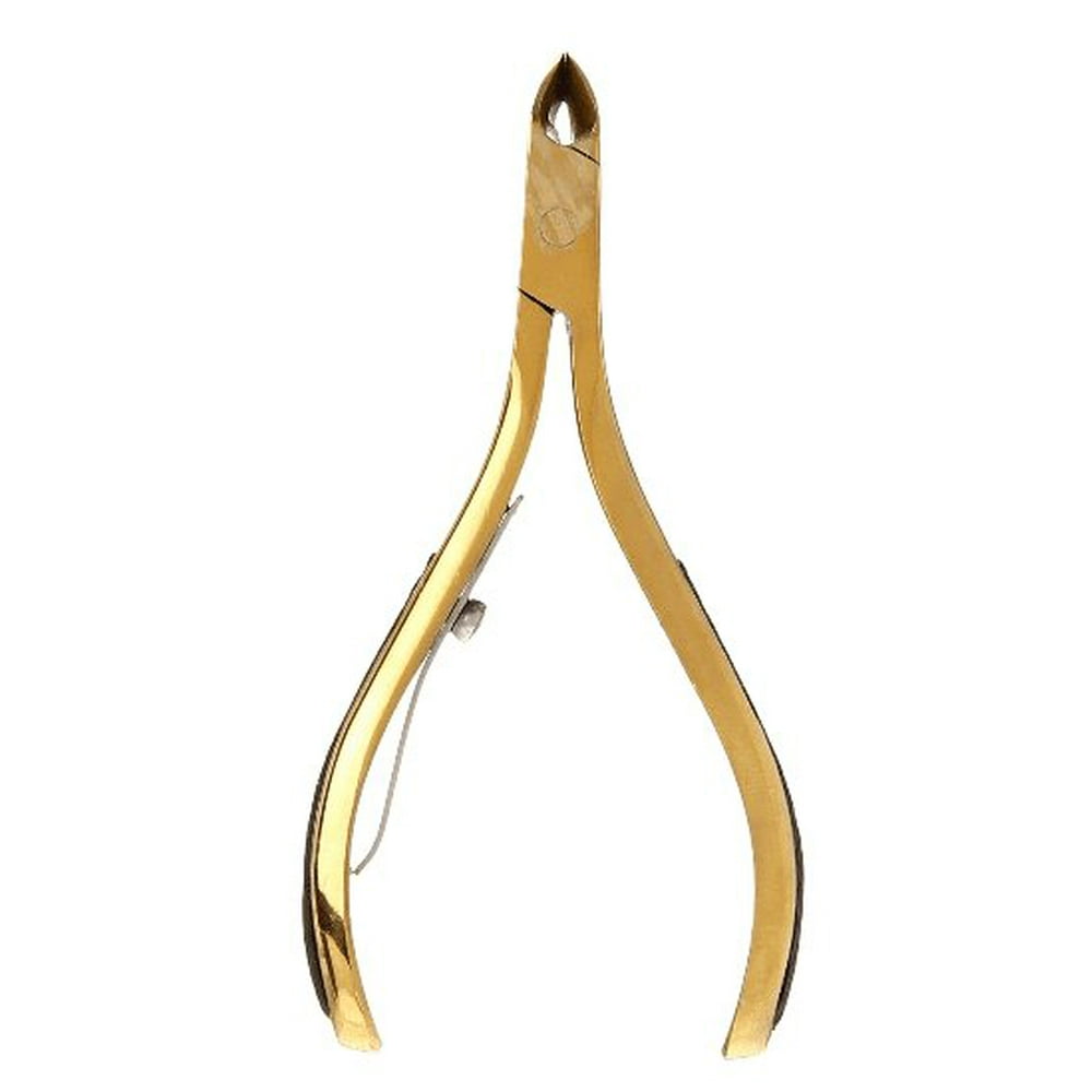 Revlon Gold Series Cuticle Nipper
