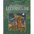thumbnail image 1 of Pre-Owned Language of Literature, Level 8 (Hardcover) 0618601368 9780618601363, 1 of 1