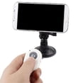 thumbnail image 1 of ziyahihome Bluetooth Phone Self Timer Selfie Stick Shutter Button Timer Selfie Wireless Remote Control Smart Phone Selfie Remote Control Self Timer, 1 of 9