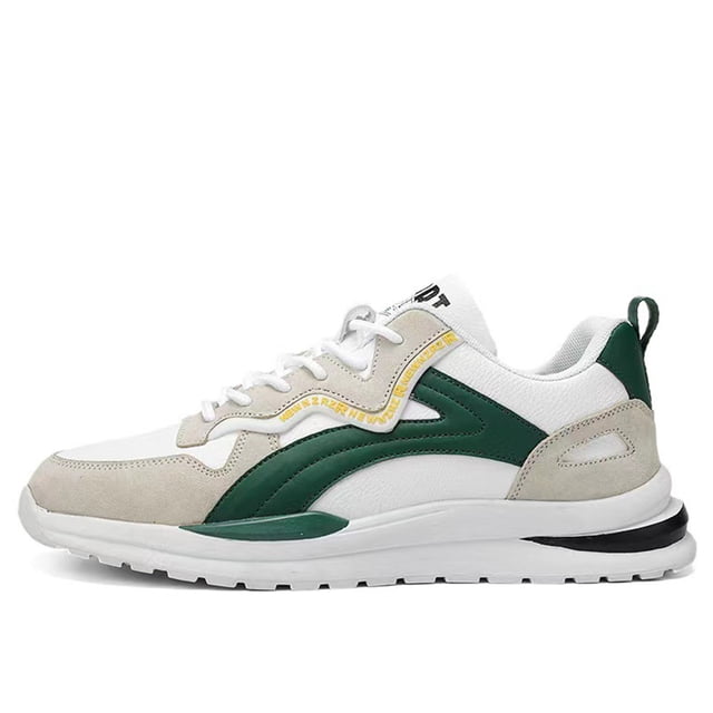 Zapatillas De Deporte De Moda Zapatos casuales para hombres Zapatos con cordones y soporte para el arco Zapatos de plataforma para trabajar Viajar Wdftyju Tenis De Mujer Tenis De Hombre