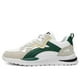 thumbnail image 3 of Zapatos casuales para hombres Zapatos de plataforma con soporte para arco Zapatos para caminar para trabajar Viajar, 3 of 9