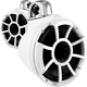 thumbnail image 1 of Bocinas de Torre Marina Wet Sounds REV 10 W-FC SS 600 Watts 10 Pulgadas 4 Ohms Color Blanco Wet Sounds REV10WFCSS, 1 of 2