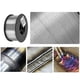thumbnail image 2 of E71T-GS Aluminum Flux Core Welding Wire Gasless, Self-Shielded 0.8mm Wire for MIG Weldingu, 2 of 5