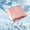Watermelon Red, variant on Qonioi Summer Comforter, Washed Silk Ice Silk Cooling Quilt, Breathable Lightweight Summer Bedding, Air Conditioning Quilt for Hot Weather, Double Bed Thin Quilt in Multiple Colors