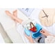 thumbnail image 1 of Creative Shape Bowl Perfect For And Dry Storage Box, 1 of 4