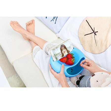 

Creative Shape Bowl For And Dry Storage Box