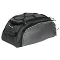 thumbnail image 6 of SPRING PARK Water-Resistant Bike Bag Mountain Road Bicycle Bike Bag Cycling Double Side Rear Rack Tail Seat Trunk Bag, 6 of 6