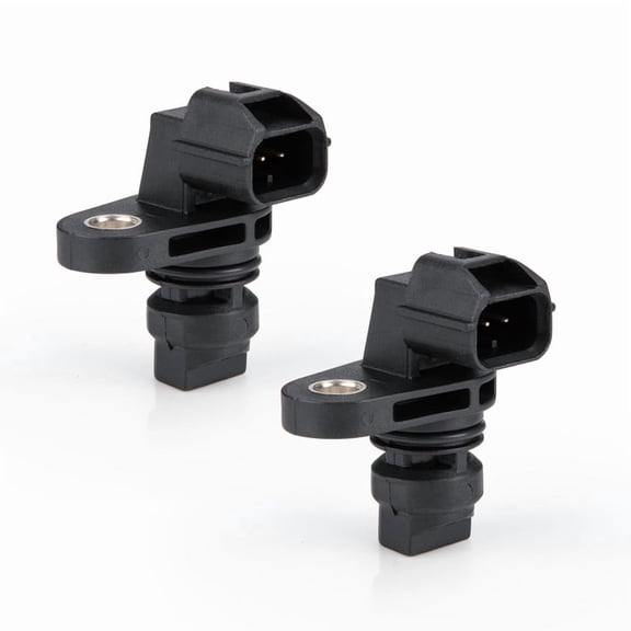 ISA Camshaft Position Sensor for Mazda CX-5 CX-30 CX-9 MX-5 Miata 3 L4 2.0L 2.5L Replacement for PE0118230 PC1005 Set of 2