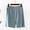 Green, variant on Pregnancy Everyday Bottoms, Pregnant Relaxed Lower Garments, Adjust Waist Casual Body Bottoms, Daily Comfortable Fitted Apparel Picks(Dark Gray,M)