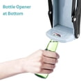 thumbnail image 3 of 1pcs-Can Crushers For Recycling Free Standing, 16oz Heavy Duty Wall Mounted 2 In1 Can Crusher Easy To Use Can Compactor, 3 of 5