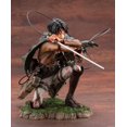 thumbnail image 2 of Ellen Yeager Figures, Levi Anime Figure Movable PVC Anime Action Figurine 15CM, 2 of 7