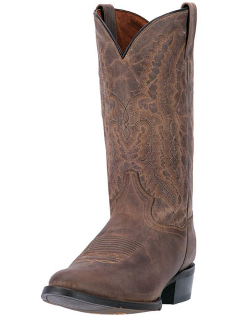 tredsafe cowboy boots