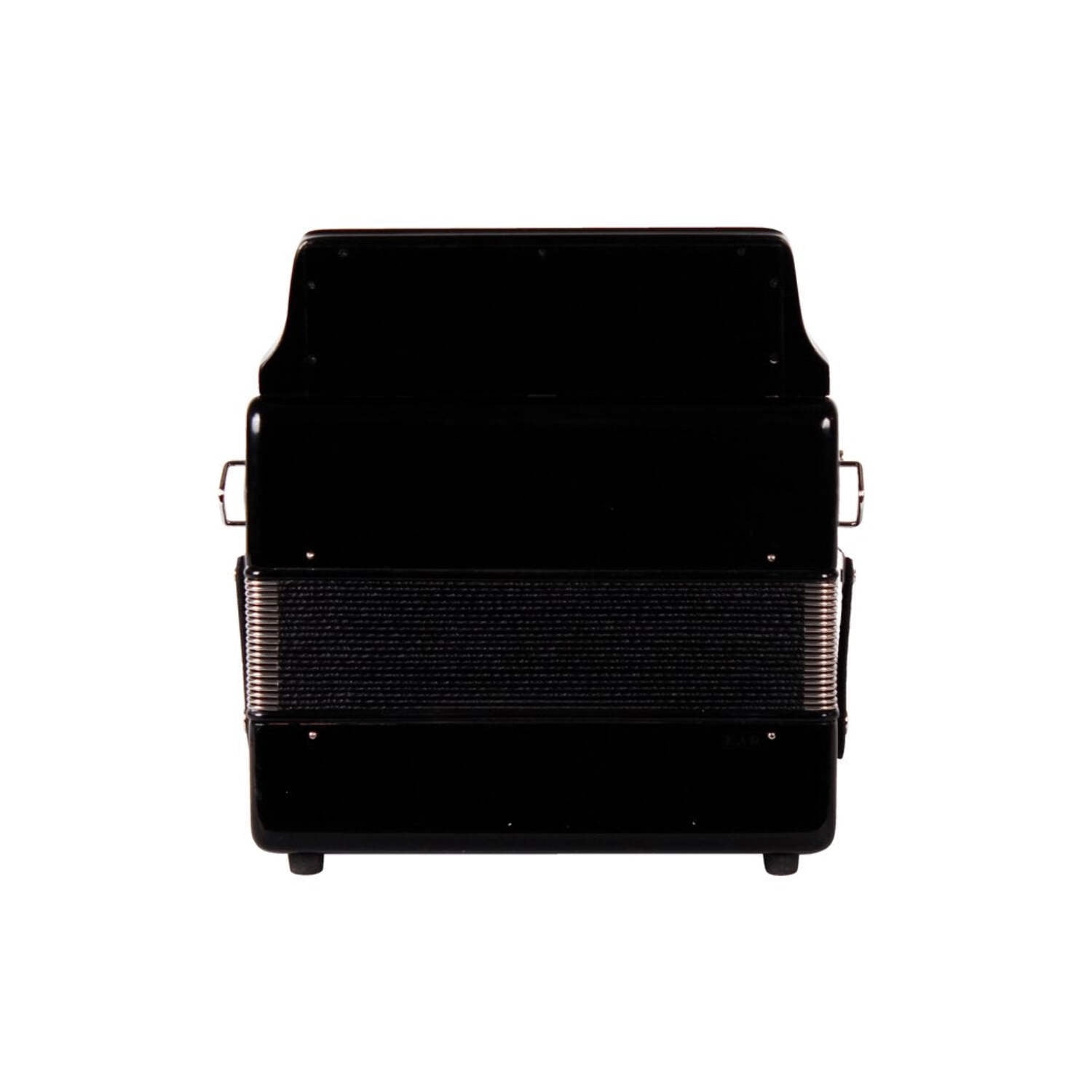 Montanari 3112 MG Accordion No Switch EAD Black