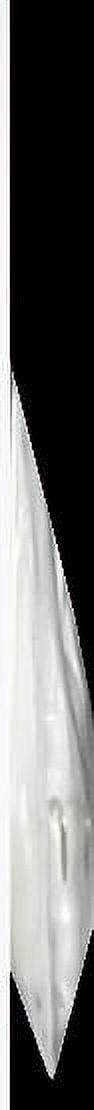 Creme 1.5" Lit'l Fishie Lure, Pearl
