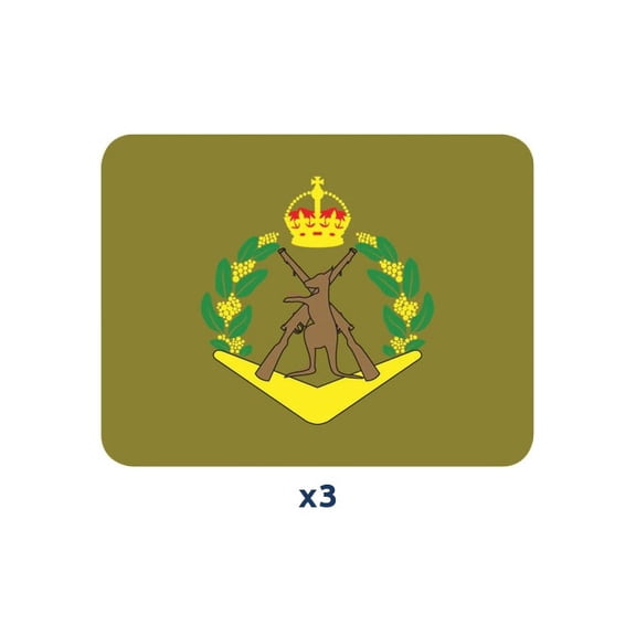 Flames of War: ANZAC (Australian) Objective