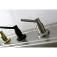 thumbnail image 4 of Kingston Brass SD8645 Distributeur de Savon et Lotion - Bronze Huilé, 4 of 4
