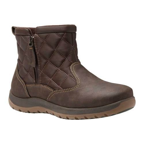 eastland waterproof boots