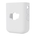 thumbnail image 1 of Case Protección Silicona Transmisor Carcasa Blanda para DJI MIC 2 () White, 1 of 9