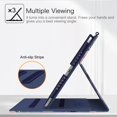 thumbnail image 4 of Funda Fintie para iPad de 6.ª y 5.ª generación, iPad Air 2/Air 1 9.7, 4 of 9