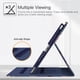 thumbnail image 4 of Funda Fintie para iPad de 6.ª y 5.ª generación, iPad Air 2/Air 1 9.7, 4 of 9
