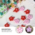thumbnail image 3 of unbranded 5Ud De De Cerezo Rosa Para En Accesorios, 3 of 8