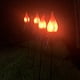thumbnail image 5 of Luces solares de antorcha Llama parpadeante Luces de estaca de jardín al aire libre impermeable Irfora traje de lámpara solar, 5 of 7