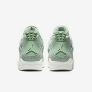 (Women's) Air Jordan 4 Retro 'Seafoam / Abundance' (2025) HV0823-003