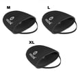 thumbnail image 4 of Soidarity Zapato de motocicleta para exteriores, Protector de seguridad para botas de cambio de marchas, cubierta Unisex, protección ligera para moto de Type3 NO3 Soidarity OD002161-02, 4 of 6