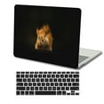 thumbnail image 5 of KSK KAISHEK Hard Case Cover Compatible with 2021 - 2023 Rel. MacBook Pro 16" with XDR Display Type C + Black Keyboard Cover Model: M2 A2780 & A2485 M1 Animal A 0100, 5 of 5