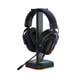 thumbnail image 4 of Audífonos Soporte para RGB con 3 puertos USB 2.0 Soporte para para PC para juegos (rosa), 4 of 5