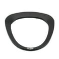 thumbnail image 1 of jinwen Couvercle de Cadre d'Instrument de Tableau de Bord en Aluminium pour Accessoire de Réparation cc110 Noir, 1 of 9