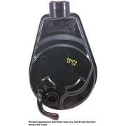 A1 Cardone Power Steering Pump P/N:20-6902 Fits Buick Century 1979-78; Skylark 1979; Chevrolet Camaro, Caprice, El Camin