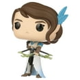 Funko POP! Games Vox Machina Vex'ahlia