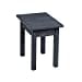 thumbnail image 1 of Greystone Recycled Plastic Side Table, 1 of 2