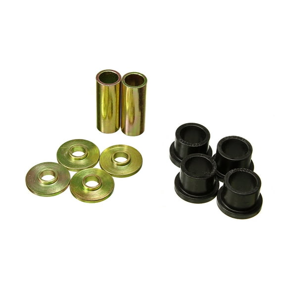 Energy Suspension 8.10107G Rack And Pinion Bushing Set Fits 07-17 Tundra Fits select: 2007-2017 TOYOTA TUNDRA